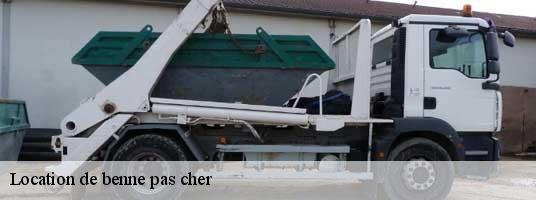Location de benne pas cher 84 Vaucluse Tony Location de benne