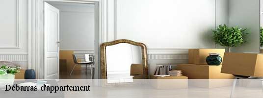 Débarras d'appartement saint-saturnin-les-apt-84490 Tony Location de benne