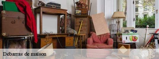 Débarras de maison camaret-sur-aigues-84850 Tony Location de benne