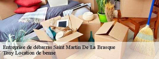 Entreprise de débarras saint-martin-de-la-brasque-84760 Tony Location de benne