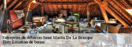 Entreprise de débarras saint-martin-de-la-brasque-84760 Tony Location de benne