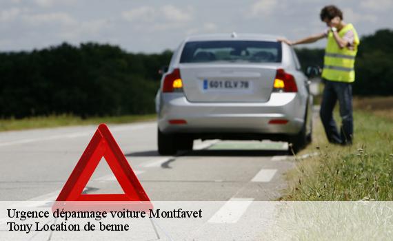 Urgence dépannage voiture montfavet-84140 Tony Location de benne