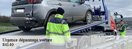 Urgence dépannage voiture montfavet-84140 Tony Location de benne