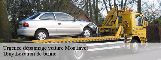 Urgence dépannage voiture montfavet-84140 Tony Location de benne