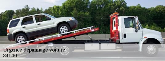 Urgence dépannage voiture montfavet-84140 Tony Location de benne