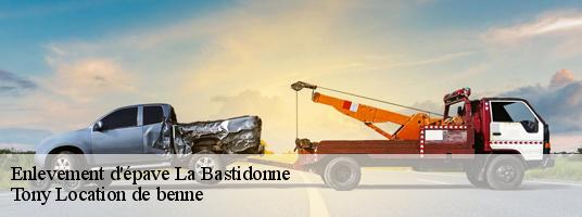 Enlevement d'épave la-bastidonne-84120 Tony Location de benne
